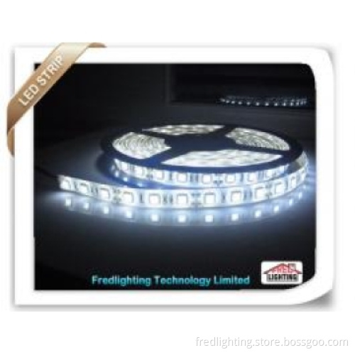 RGB SMD5050 Flexible LED Strips ribbon